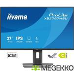 Iiyama ProLite XB2797HSU-B1 27  Full HD IPS monitor