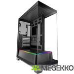 Mars Gaming MC-PRISMA Midi Tower Zwart