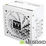Thermaltake Toughpower GT Snow 1200W power supply unit 24-pin ATX ATX Wit