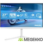 Philips Evnia 5000 27  4K 160Hz / FHD 320Hz Dual Frame IPS Monitor