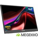 Verbatim 32401 15.6  FHD Draagbare monitor