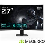 Gigabyte GS27FC2 27  Full HD 240Hz VA Gaming monitor