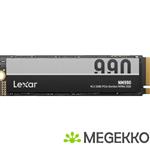 Lexar NM990 1TB M.2 SSD