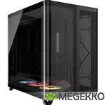 Corsair AIR 5400 RS-R ARGB Black