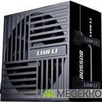 Lian Li RB 550W Black