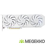 PowerColor Hellhound Radeon RX 9060 XT Spectral White AMD 16 GB GDDR6