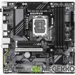 GIGABYTE B760M DS3H WIFI6E GEN5