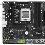 Asrock A620AM PRO-A WIFI