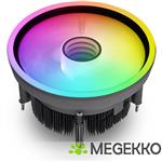 Thermaltake UX150-L ARGB Sync Processor Luchtkoeler 13 cm Zwart 1 stuk(s)