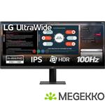 LG 29U511A-B 29  IPS Wide Full HD Monitor