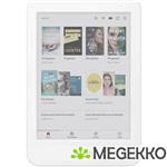Kobo Clara Colour White e-reader