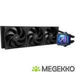 Thermalright Frozen Warframe Pro 360 Black