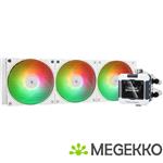 Thermalright Frozen Warframe 360 White Argb