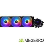 Thermalright Frozen Prism 360 Black Argb