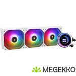 Thermalright Frozen Notte 360 White Argb V2