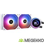 Thermalright Frozen Notte 240 White Argb V2