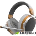 Dark Project  SONO Wireless Draadloze Gaming Headset Wit