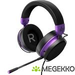 Dark Project SONO Gaming Headset Zwart