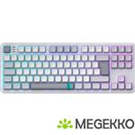 Dark Project  ALU87A Daylight TKL Mechanisch Gaming Toetsenbord