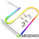 HYTE Noodle LN70 2nd Gen Light Strip White