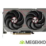 Sapphire PULSE Radeon RX 9060 XT AMD 8 GB GDDR6