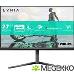 Philips Evnia 3000 27M2N3800A/00 Dual Mode 4K/FHD 160Hz/320Hz