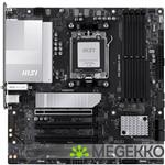 MSI PRO B850M-P WIFI