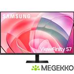 Samsung ViewFinity S7 LS37D702EAUXEN 37  4K VA Monitor