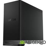 Lenovo Legion T5 30AGB10 AMD Ryzen 5 RTX 5060 Gaming Desktop