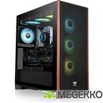 Thermaltake S370 WS Black ARGB
