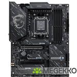 MSI X870E GAMING PLUS WIFI