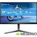 Philips Evnia 5000 25M2N5200U/00 24.5  Full HD 240Hz/390Hz IPS Monitor