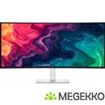 DELL Plus S3425DW 34  Wide Quad HD 120Hz VA LCD monitor Zilver