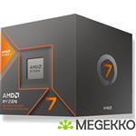 Processor AMD Ryzen 7 8700G