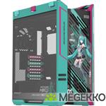 Asus ROG Strix Helios II Hatsune Miku Edition