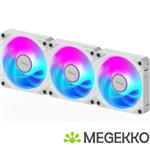 GIGABYTE AORUS EZ CHAIN FAN 120 ICE (3-Pack)