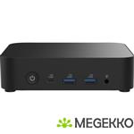 ASUS NUC 14 Essential RNUC14MNK2500002 Intel N250 Barebones PC