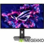 ASUS ROG Strix XG27UCDMG 27  4K Ultra HD 240Hz OLED Gaming Monitor