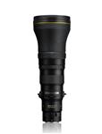 Nikon Z 800mm F6.3 VR S