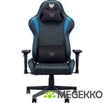 Acer Predator Rift GP.G0Z11.001 Gaming Stoel Zwart/Blauw
