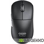 CHERRY XTRFY M68 Pro Zwart Symmetrische Draadloze 8K Gaming muis