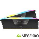 Corsair DDR5 Vengeance RGB 2x32GB 6000
