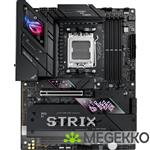 ASUS ROG STRIX B850-E GAMING WIFI