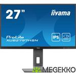 Iiyama ProLite XUB2797HSN-B2 27  Full HD 100Hz USB-C IPS Monitor