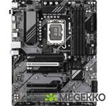 GIGABYTE B760 DS3H WIFI6E GEN5
