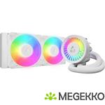 ARCTIC Liquid Freezer III Pro 240 A-RGB White