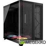 Corsair AIR 5400 LX-R LINK Black