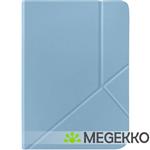 Kobo Clara Sleepcover Case Folioblad Blauw