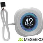 Corsair NAUTILUS LCD Module, White