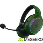 Razer Barracuda X Chroma Phantom Special Edition Transparant Groen Gaming Headset